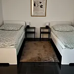 Apartment Smart Housing *