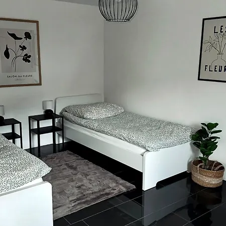 Διαμέρισμα Smart Housing Herborn (Hessen)