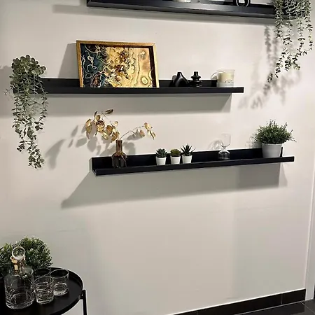 Smart Housing Apartament Herborn (Hessen)