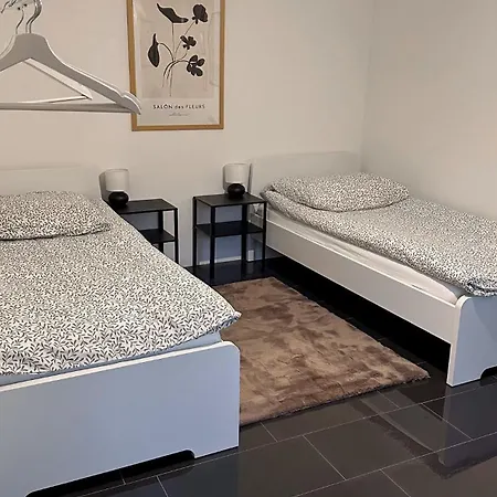 Apartament Smart Housing