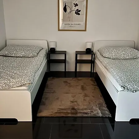 Apartment Smart Housing *
