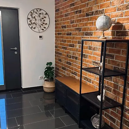 Smart Housing Apartment Herborn (Hessen)