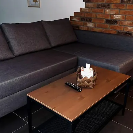 Apartament Smart Housing Herborn (Hessen)