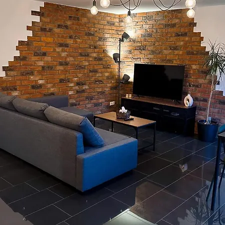 Smart Housing Διαμέρισμα Herborn (Hessen)