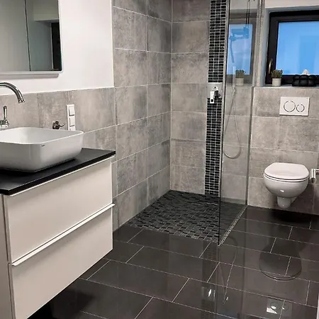 Apartment Smart Housing Herborn (Hessen)