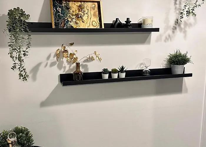 Smart Housing Apartament Herborn (Hessen)