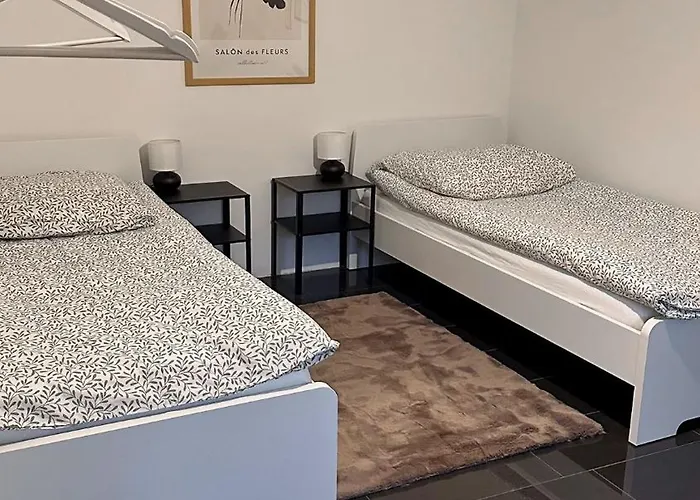 Apartament Smart Housing