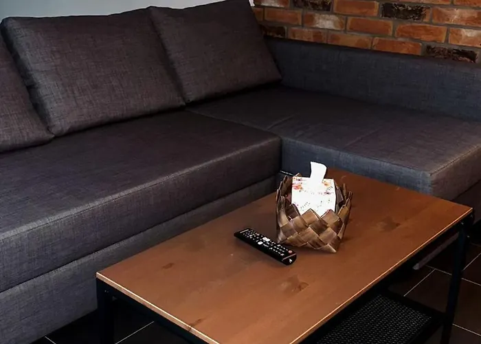 Apartament Smart Housing Herborn (Hessen)