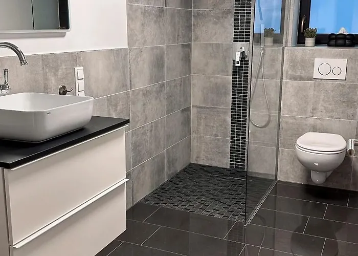 Apartament Smart Housing Herborn (Hessen)